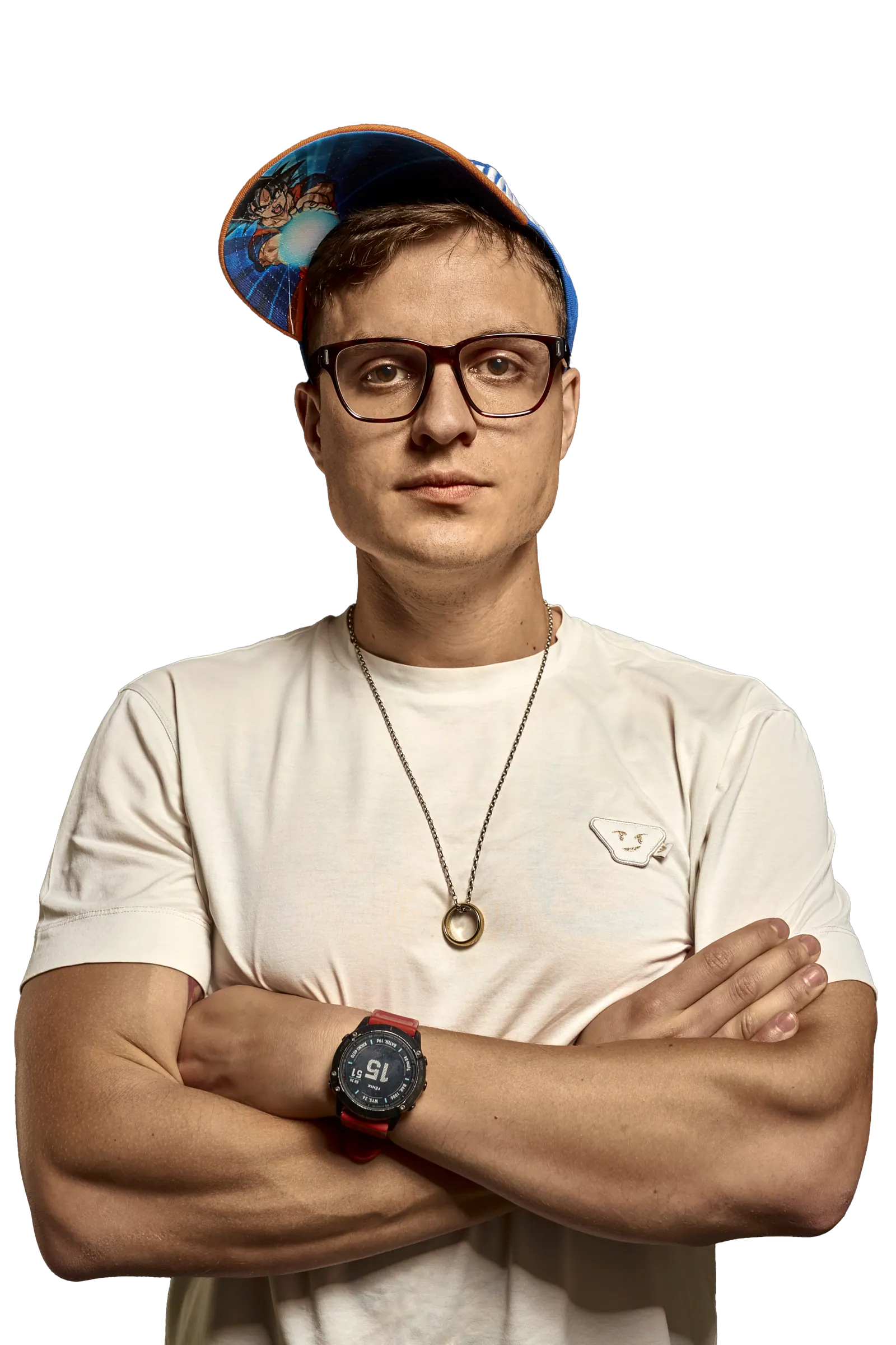 Dawid Paczka